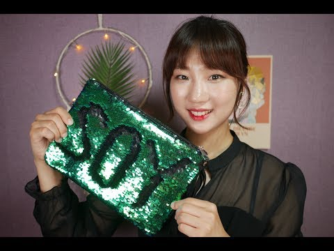 [역잠소 ASMR] 역대급 잠오는 소리들 8탄!!  반짝반짝 여름 소리들 | 역잠소 ASMR