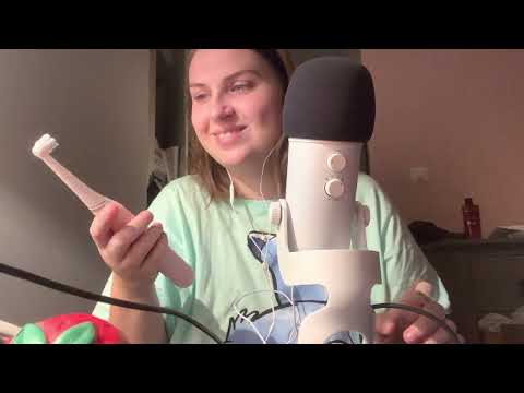 Asmr En haul