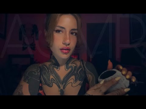 ❤️ ASMR SUAVECITO · Reaccionando a Vuestro comentarios de Metas de la vida