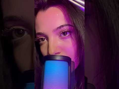 #asmr #асмр #visualtingle #asmrrelaxation #relax #asmrsounds #звукирта