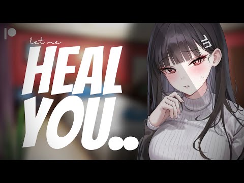 Yandere Professor Makes You Hers | Yandere ASMR Roleplay