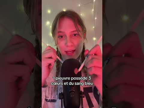 15 infos que tu ne savais pas !Tu aimes ce nouveau concept ? est-ce que tu connaissais ces infos ?