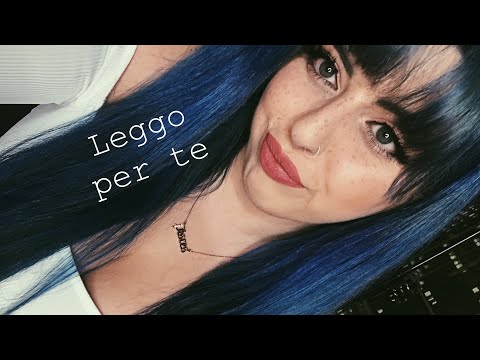 ASMR 📖 | LEGGO HP e la pietra filosofale cap 1 | whispering, soft spoken, close up ita