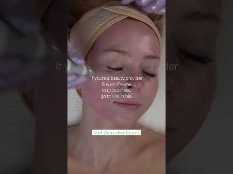 Preime Dermafacial