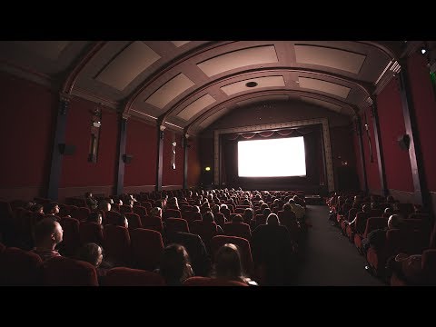 [ASMR] Binaural Whispered Ramble: The Movies I Watched in 2016 (and 2017 So Far)