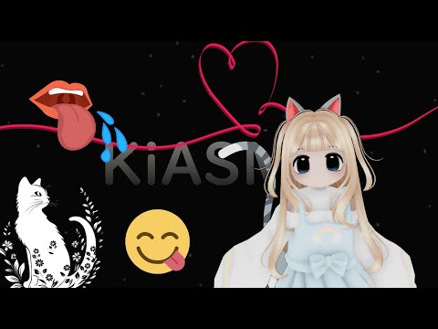 Roblox ASMR - Loud Slurping But I'm a Cat