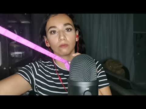 Trailer ASMR SOLO FALTAN 2 DÍAS!! 😱😍