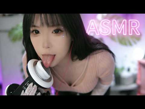 ASMR 99% of People Fall Asleep to This