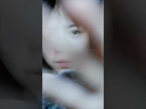 ASMR BLOWING 🌬️💨💨 #asmr #blowing #relax
