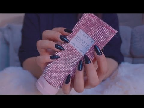 [ASMR] Tapping & Scratching On Random Items! No Talking 💕