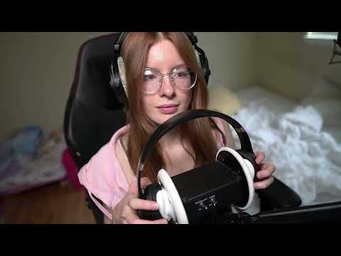 High Sensitivity ASMR 