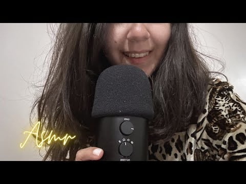 ASMR  Je traduis le nouvel album de Selena Gomez 🎵