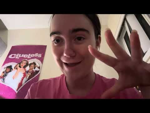 Los Angeles Uprisings and Ice Raids Update -ASMR