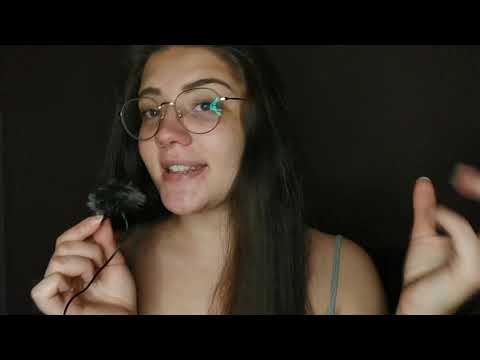+23 TANTI AUGURI A ME💜 | ASMR ITA