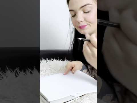 ASMR Back Massage pt. 1 #tinglebay #aggressiveasmr #relax  #massage #asmr #tingles