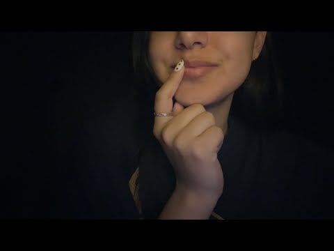 ASMR CASEIRINHO - Sussurrando sobre assuntos aleatórios (ASMR Talking) 