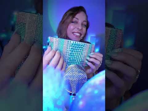 Pandora's Box ASMR 🫠💙💤 #asmr #asmrsounds #asmrvideo #asmrlivestream #livestream