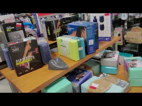 TJ Maxx Store Walk-Through 5-18-2021