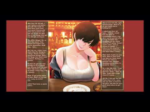 Huge Where It Counts [Flirty Boss Hits On You], [Mini Script Fill], [F4M]