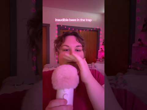 #asmr #inaudiblewhispering