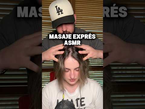 Cosquillas garantizadas! #asmr
