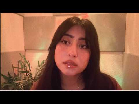 ASMR Ear Cleaning  (Soft Spoken)