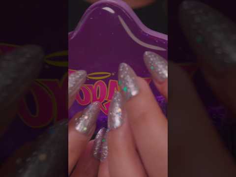ASMR Tingliest Tapping & Scratching Triggers For Deep Sleep