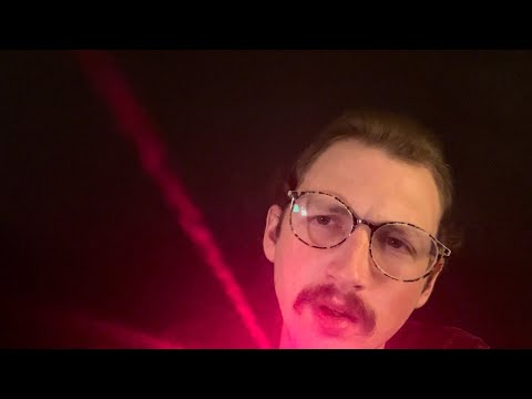 ASMR Tattoo Removal Roleplay (Full Version)