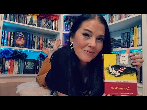 ASMR- Reading To You 📖 (Chapter 8, Up Close Whispers, In Pose)
