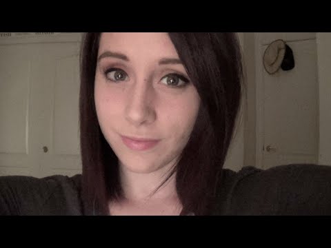 [ASMR] Scalp Massage | Caring Friend Roleplay