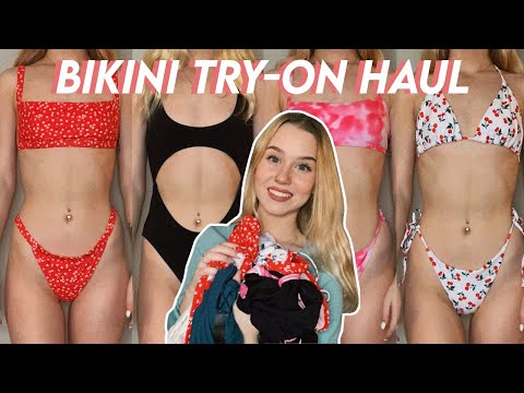 Bikini Asmr