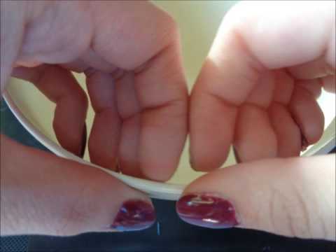 ASMR Fast Intense Tapping For Tingles (No Talking)