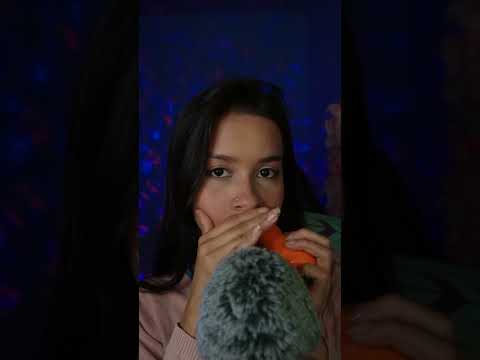 Cenoura/carrot/zanahoria 🥕  #asmr
