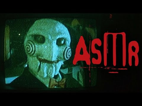 [ASMR] Sleep or Die: A Binaural Saw Audio Experience