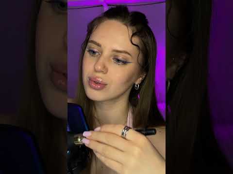 ASMR | Brush Triggers For Crazy Tingles