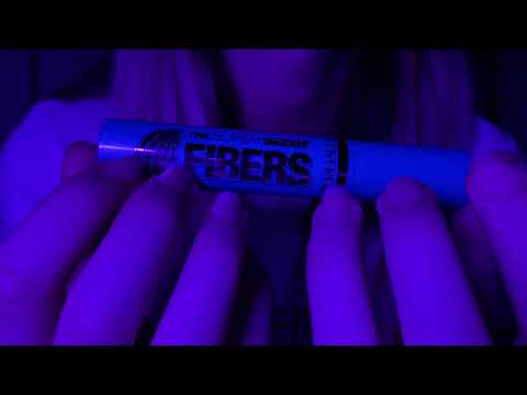 [ASMR - Whisper] Short personal attention