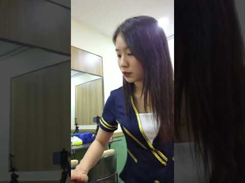 Amun Spa Barbershop Ho Chi Minh City LIVE