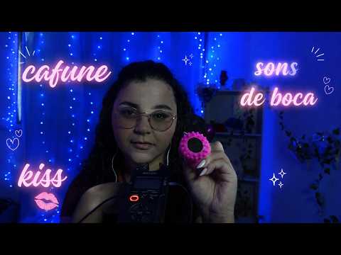 esse ASMR vai fazer você dormir em menos de 3 MINUTOS 😴