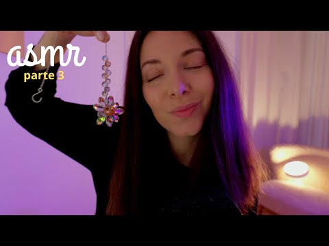 ASMR | Super UNBOXING de productos para el canal parte 3