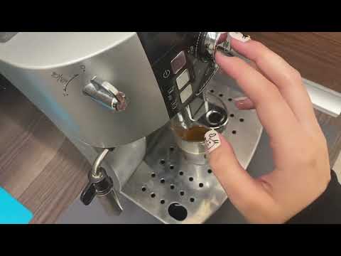 Asmr office look around and many tappies