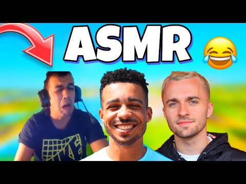 ASMR FRANÇAIS je lis des Mêmes très relaxant 😴😂 #2