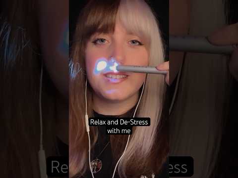 Tapping ASMR ✨ relax with me