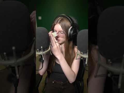 ASMR Random Tapping  #asmr #tingles #shorts #relax