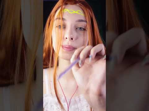 Асмр угадай слово  #asmr #асмр