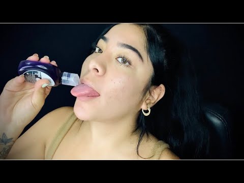 🔥😳ASMR🔥💦 CON LUBRIC4NT3S😳🔥