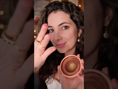 Noiva turca #asmrsounds #asmr
