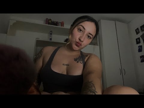 ASMR RÁPIDO & CASERO | Triggers para DORMIR YA