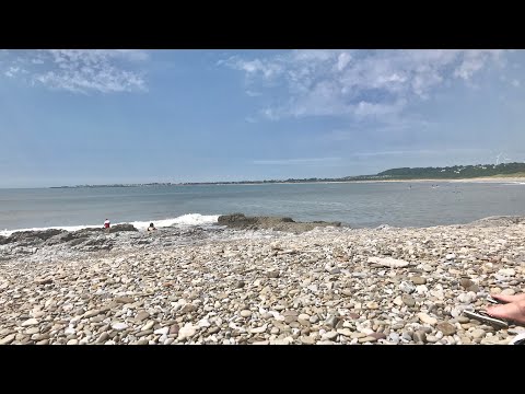 ASMR | At The Beach 🏖