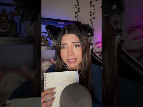 ASMR   ¿CUÁNTAS VECES VES AL PULPO？ 🐙 ⧸⧸ sígueme en YouTube para más