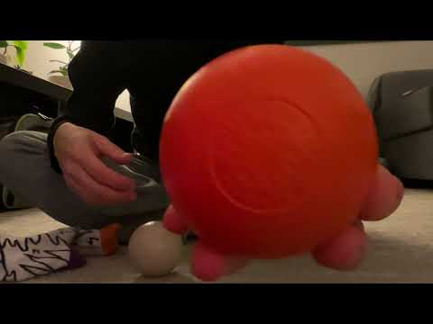 Exercise equipment no talking ASMR